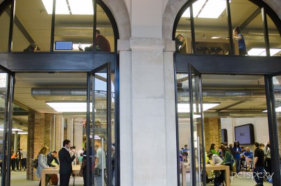 apple store covent garden